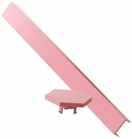 Lampada da Parete Nanoleaf NL59-0001PM-9PK Rosa