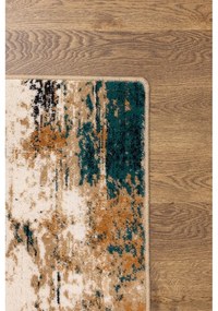 Tappeto in lana 200x300 cm Fizz - Agnella