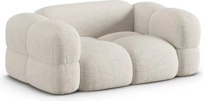 Divano beige 180 cm Loretto – Cosmopolitan Design