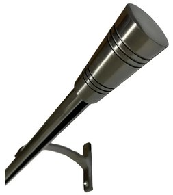 Mantovana in metallo 200 cm Toronto - SP TREND