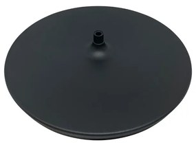 Louis Poulsen - Floor Plate for PH80 Floor Lamp Louis Poulsen