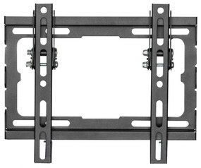 Supporto TV Fisso iggual SPTV12 45 kg