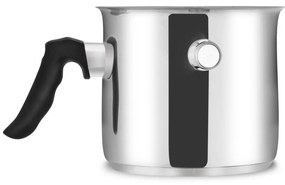 Pentola per il latte in acciaio inox 1,5 l – Orion