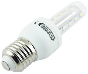 Lampadina LED E27/4W/230V 6500K - Aigostar