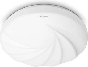 Philips - Plafoniera LED SHELL LED/17W/230V