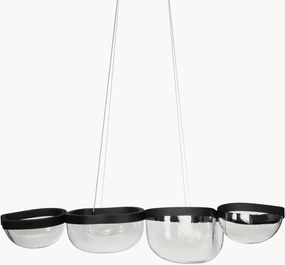 Lampada a sospensione a LED con luce regolabile Clair