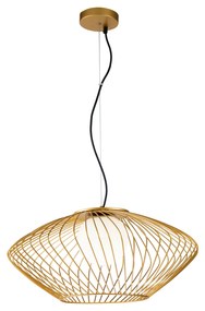 Maytoni | Plec Lampada a soffitto / plafoniera Pendant Oro