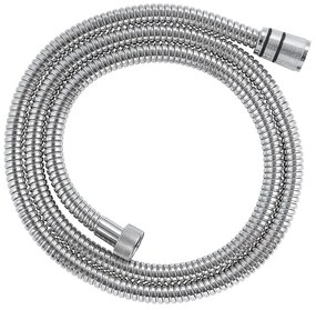 GROHE 22101000 - VITALIOFLEX METAL LONG-LIFE Tubo doccia da 1500 mm, cromato