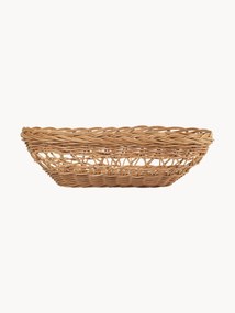 Cesta per il pane in rattan Emmy