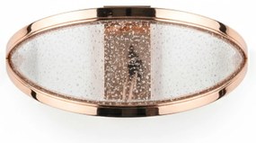 Lampada da parete LED G137-W Rose Gold