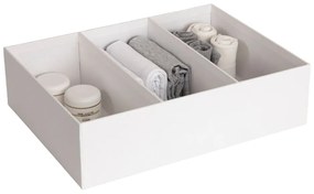 Organizzatore per cassetti in cartone Vidar - Bigso Box of Sweden