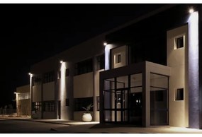 Philips - Proiettore LED da esterno PROJECTLINE LED/150W/230V IP65 3000K