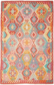 Kilim Tappeto orientale 260 x 160 (Pakistan) Tessuto A Mano
