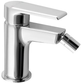 Sapho - Miscelatore per bidet KAI 12 cm cromo lucido