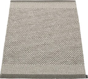 Tappeto da interno/esterno grigio 60x85 cm Edit Warm Grey – Pappelina