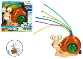 Giocattolo Spruzzatore d'Acqua Colorbaby AquaSplash 24 cm Caracol