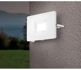 Eglo 33155 - Riflettore LED FAEDO 3 LED/50W/230V