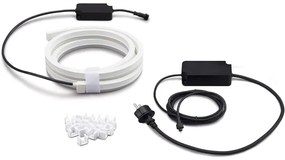 Striscia LED RGBW dimmerabile Philips Hue OUTDOOR STRIP LED/20,5W 2m IP67