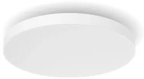 Philips - Plafoniera LED RGBW dimmerabile Hue DATURA LED/48W/230V