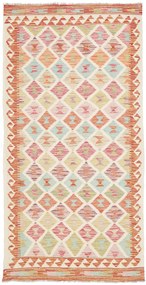 Kilim Tappeto 200x100 (Pakistan) Tessuto A Mano