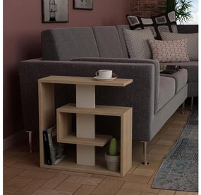 Tavolino SALY 57x55 cm beige