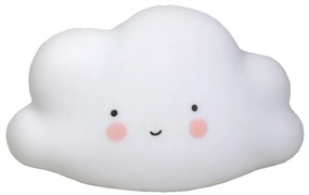 A Little Lovely Company - piccola luce notturna - nuvola