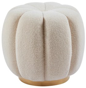 Pouf Cala - Beige