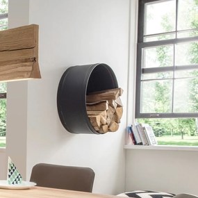 Portalegna verticale Banshee – Spinder Design