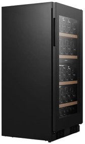 Cantinetta Vino 108 Bottiglie | Doppia Temperatura | Wi-Fi | LED | Anti-UV