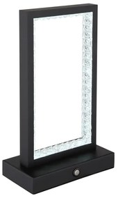 Globo 24008S - Lampada da tavolo dimmerabile SAMEGA LED/3W/3,7V