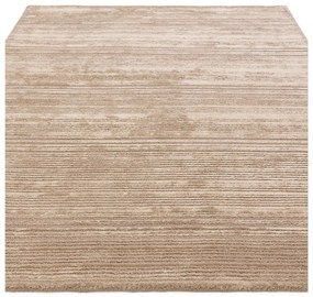 Tappeto beige tessuto a mano con lana 200x290 cm Henley Sand - Asiatic Carpets