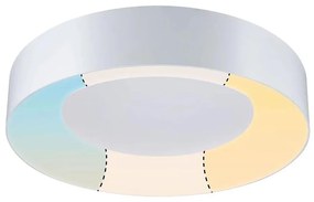 Paulmann 78947 - LED/23W IP44 Plafoniera bagno CASCA 230V