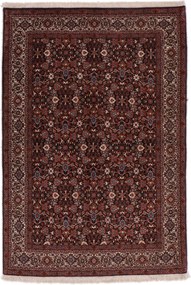 Bidjar Tappeto 210x140 (Iran) Annodato A Mano