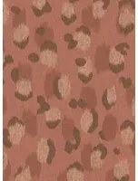 Eijffinger Carta da parati Skin2 - Rosa Kupfer