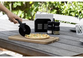 Tagliapizza in acciaio inox Volo - Wenko