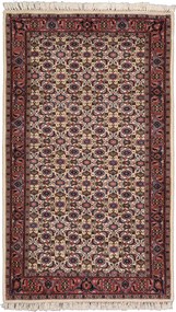 Persian Tappeto orientale 90x150 Beige (Indian) Annodato A Mano