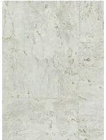 Osborne & Little Tapete Kanoko Cork - Silver