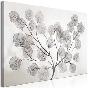 Quadro  Leaves in the Wind (1 Part) Wide  Larghezza x Altezza Home decor 60x40