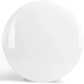 Aigostar LED RGBW plafoniera bagno 18W 230V IP44 con telecomando