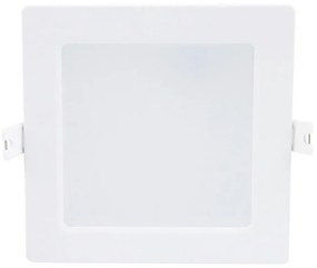 Rabalux 71237 - Lampada LED da incasso SHAUN LED/6W/230V 12x12 cm bianco