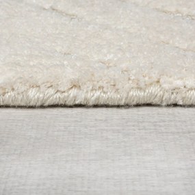 Tappeto color crema 160x230 cm Remy – Flair Rugs