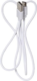 Lampada da tavolo LED verde (altezza totale 21,5 cm) Bobby – Star Trading