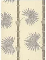 Paint & Paper Library Carta da parati Hardy Palm - Canvas 3
