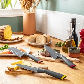 Coltello da chef in acciaio inox FreshKitchen - Tefal