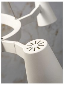 Apparecchio a sospensione grigio Biarritz - it's about RoMi