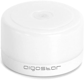 Aigostar - LED Dimmerabile portable luce notturna LED/1W/5V 6500K+ USB