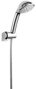 GROHE 28796000 - Doccetta manuale RELEXA 100 Five 100 mm cromo lucido