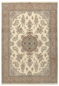 Isfahan Tappeto persiano 240x340 (Iran) Annodato A Mano