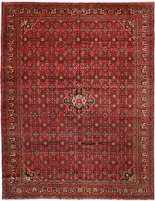 Hamedan Tappeto persiano 420 x 320 (Iran) Annodato A Mano