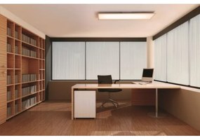 Ledvance - Pannello LED RGBW Dimmerabile SMART+ PLANON LED/30W/230V Wi-Fi + tc